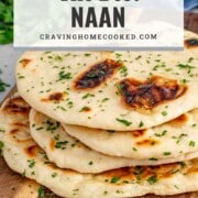 pin for naan.