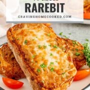 pin for walsh rarebit.