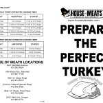 THE PERFECT TURKEY COOKING INST – brochure-1